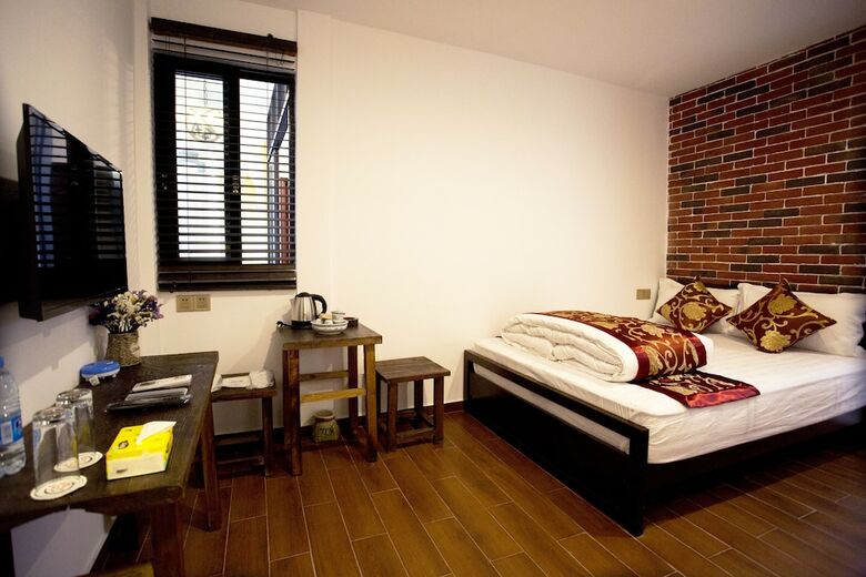 Chaozhou Mumian Hotel