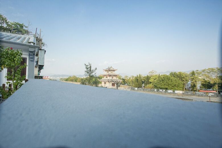 Chaozhou Mumian Hotel