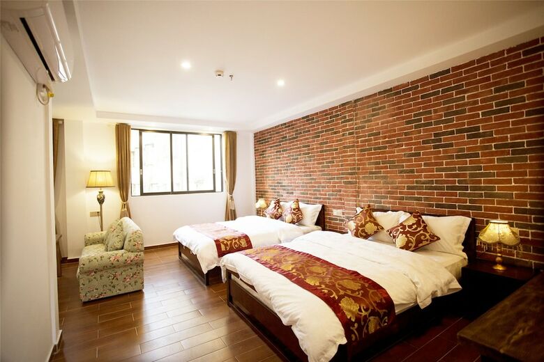 Chaozhou Mumian Hotel
