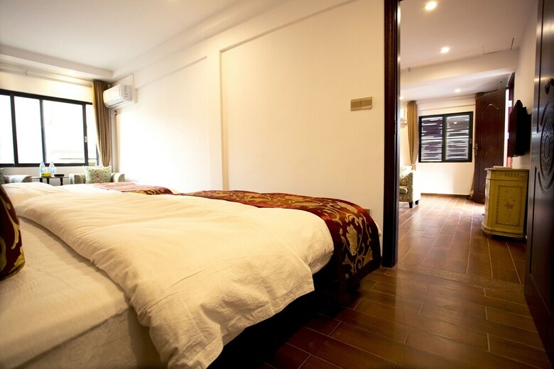 Chaozhou Mumian Hotel
