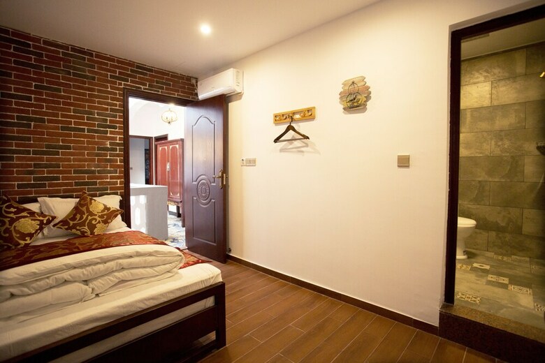 Chaozhou Mumian Hotel