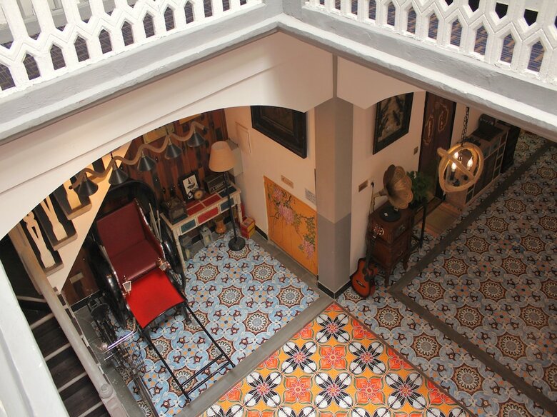 Chaozhou Mumian Hotel