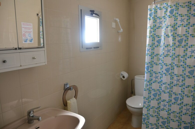 Apartamentos Orone 1