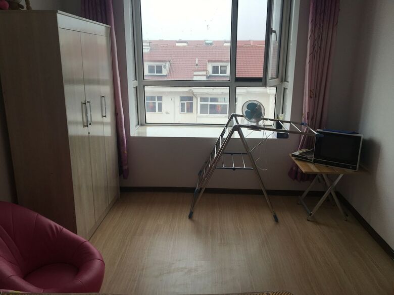 Apartamentos Tianjin Jianshe Jiayuan Hotel