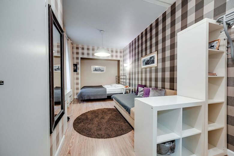 Artapart.art Hotel