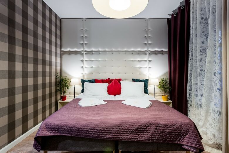 Artapart.art Hotel