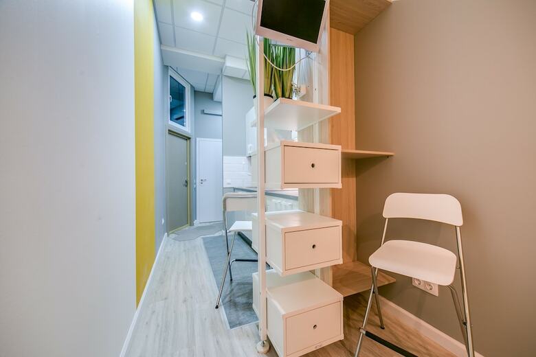 Artapart.art Hotel