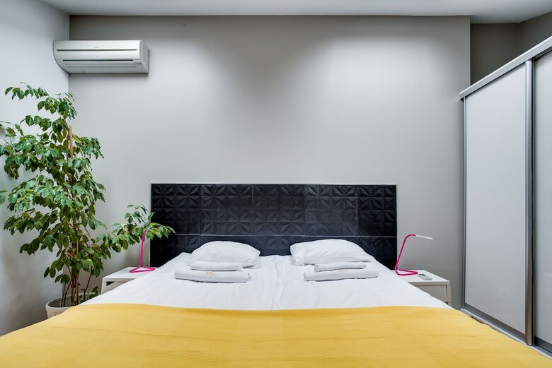 Artapart.art Hotel