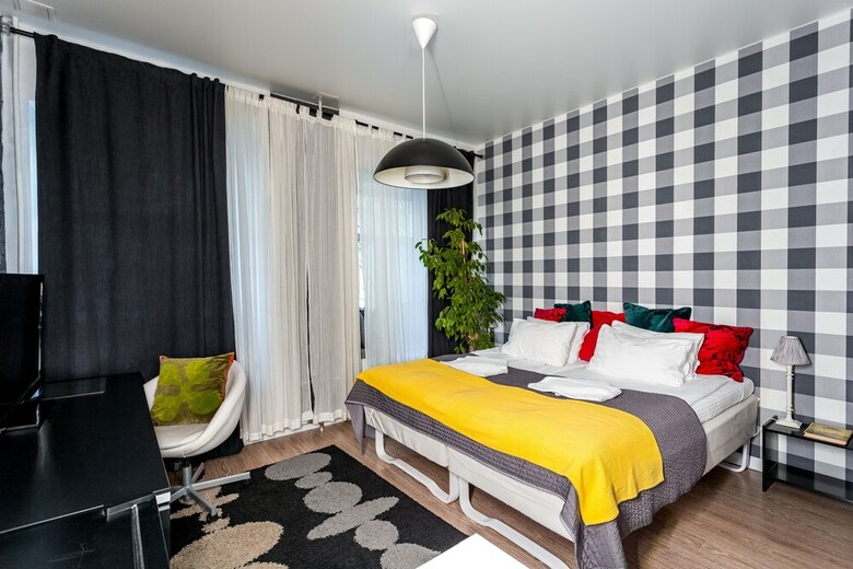 Artapart.art Hotel