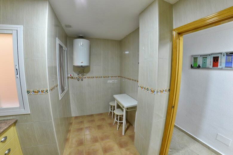 Apartamentos Vela - Wonderstays