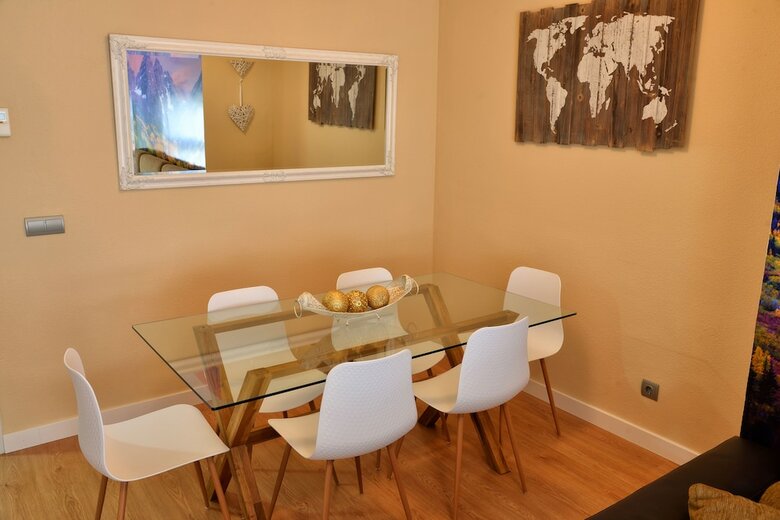 Apartamentos Vela - Wonderstays