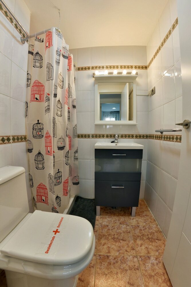 Apartamentos Vela - Wonderstays