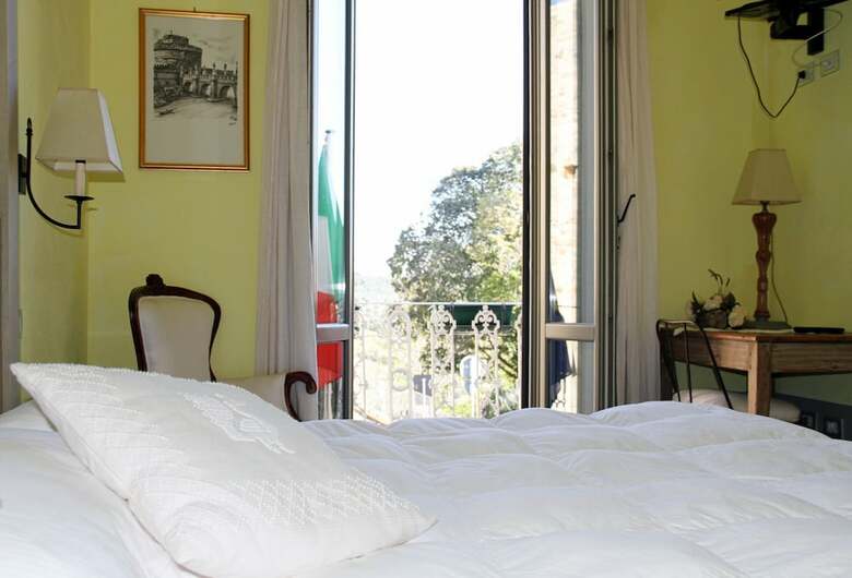 La Locanda Delle Mura