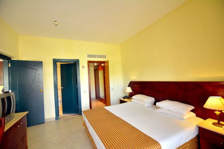 Hotel Island View Resort - All Inclusive