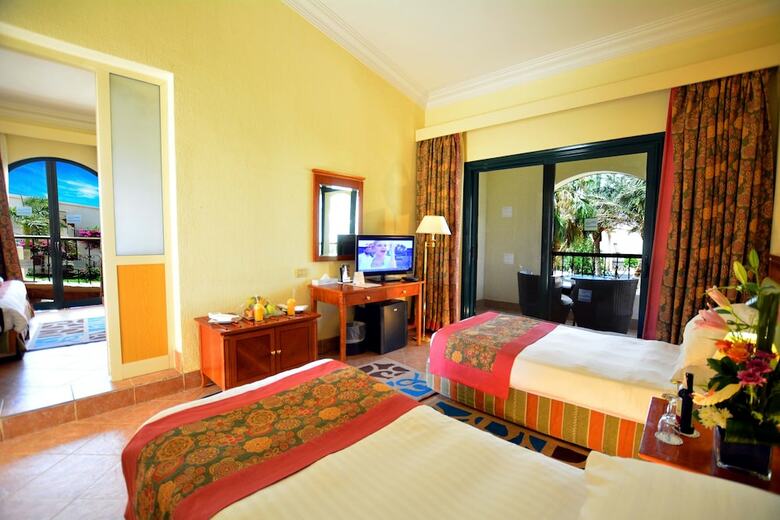 Hotel Island View Resort - All Inclusive