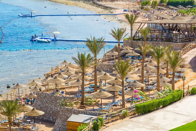 Hotel Island View Resort - All Inclusive