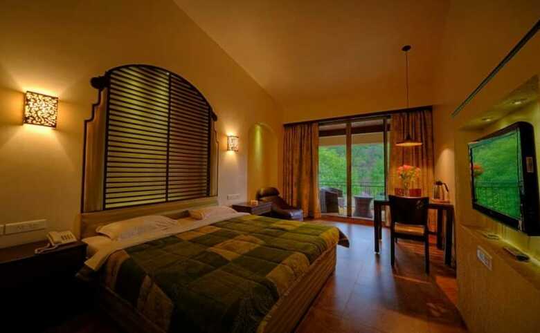 Apartamento Zaras Resort