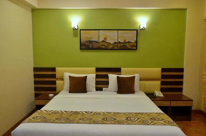 Apartamento Zaras Resort