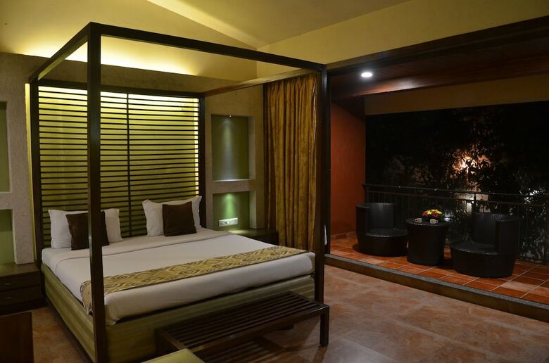 Apartamento Zaras Resort