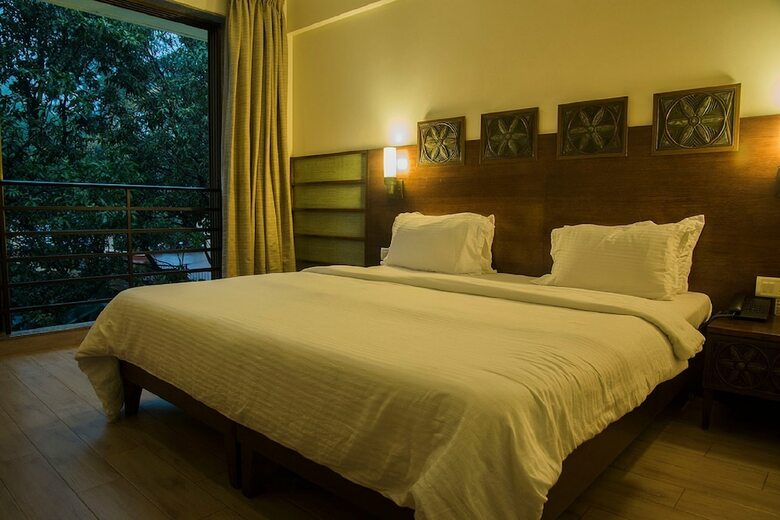 Apartamento Zaras Resort