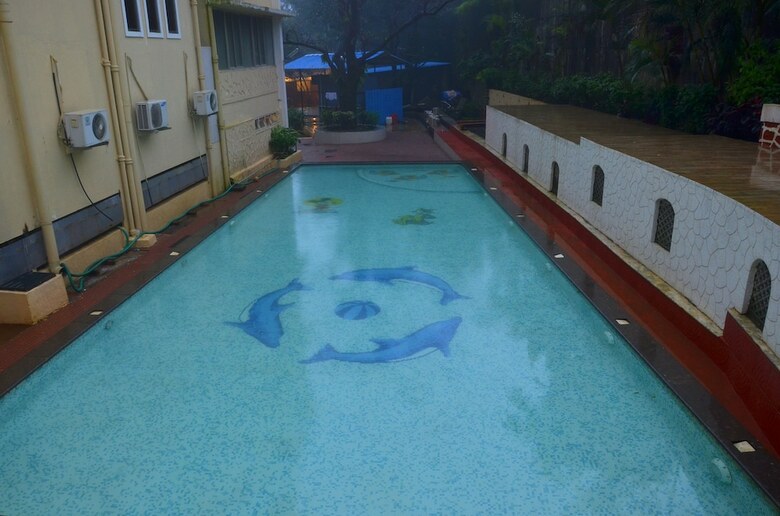 Apartamento Zaras Resort