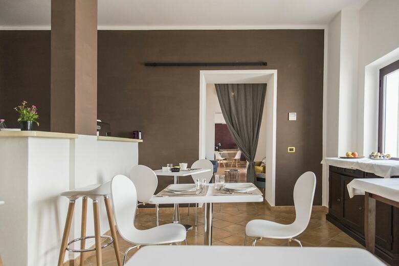 Posada Villa Santadi Hotel
