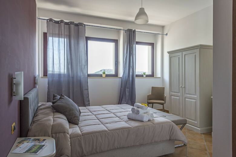 Posada Villa Santadi Hotel