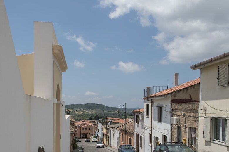 Posada Villa Santadi Hotel