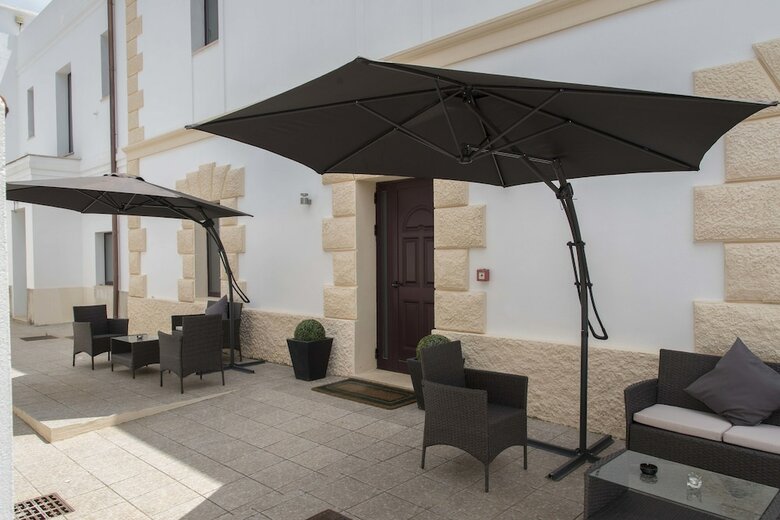 Posada Villa Santadi Hotel