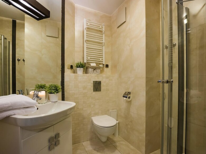 Aparthotel Vacationclub - Diva Apartments