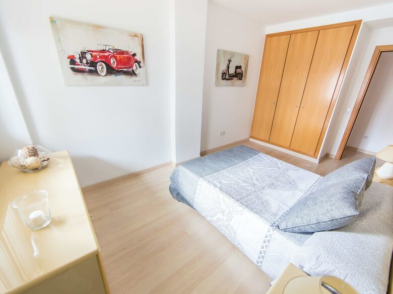 Apartamentos Port Canigo Bajo 11