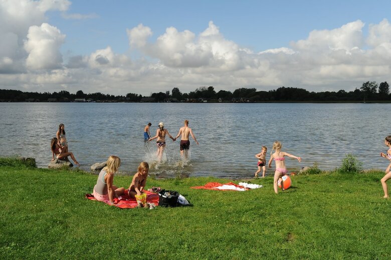 Hotel Strandhaus Am Inselsee