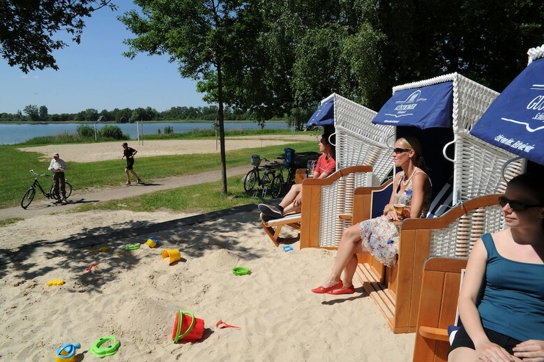 Hotel Strandhaus Am Inselsee