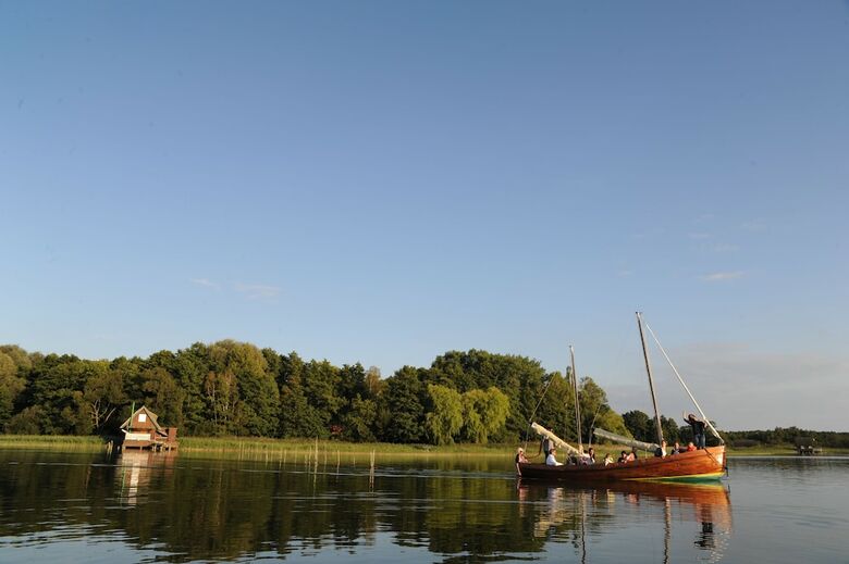 Hotel Strandhaus Am Inselsee