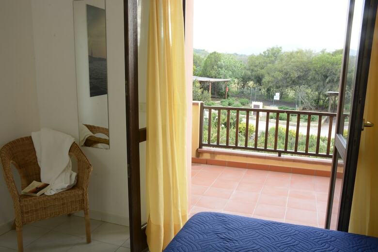 Hotel Summer Residence Bunthe