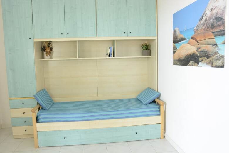 Hotel Summer Residence Bunthe