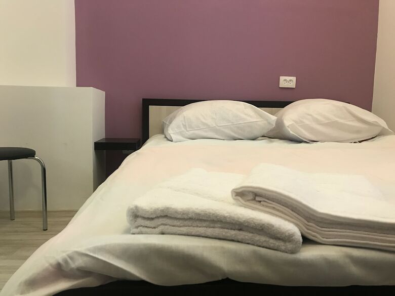 Hotel Prosto Guest House