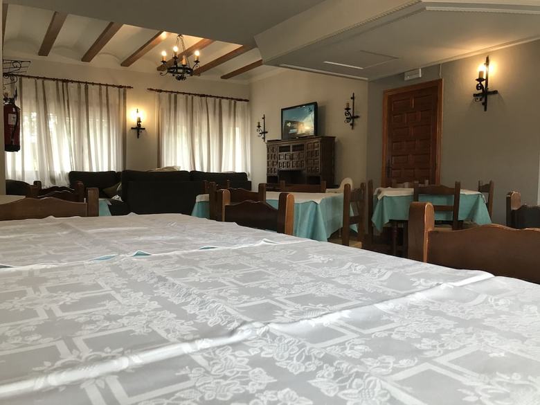 Hotel Matias