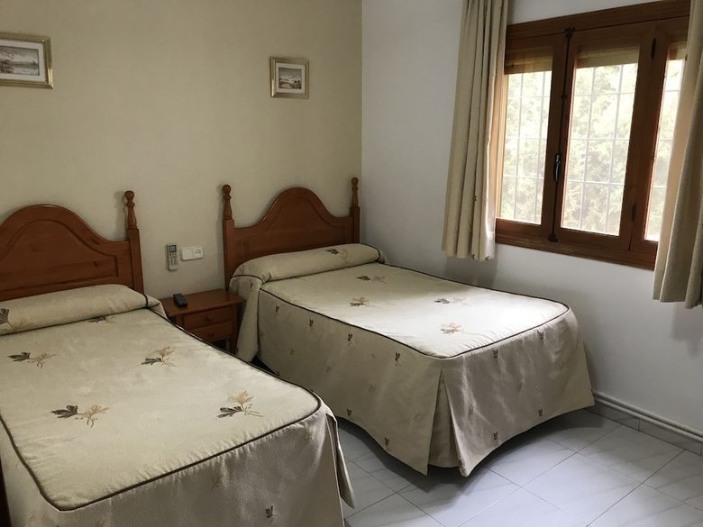 Hotel Matias