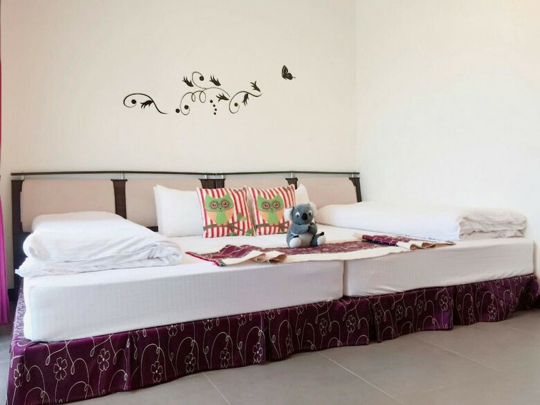 Rice Countryside Bed And Breakfast