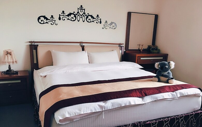 Rice Countryside Bed And Breakfast
