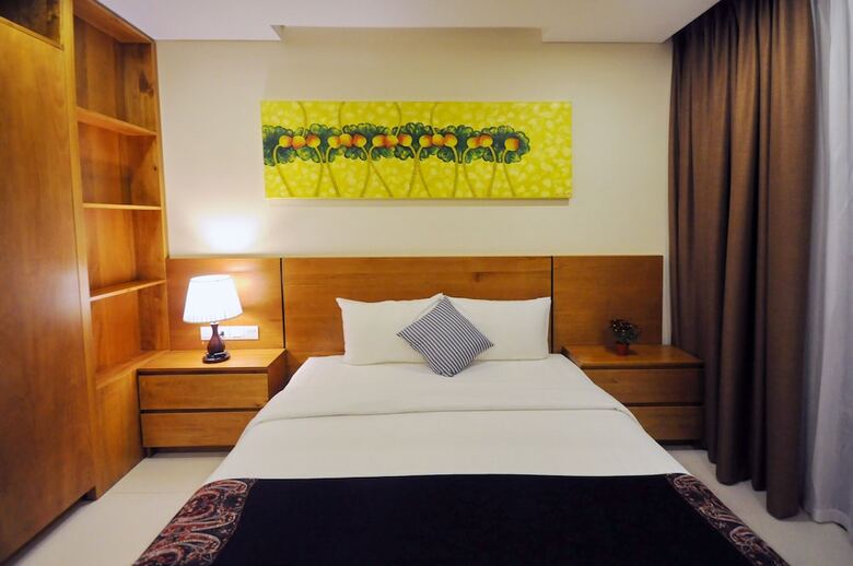 Hotel Holi Beach Apartments