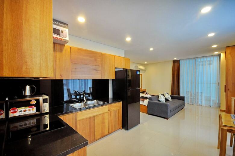 Hotel Holi Beach Apartments