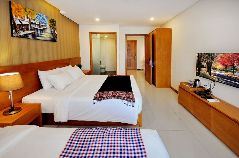 Hotel Holi Beach Apartments