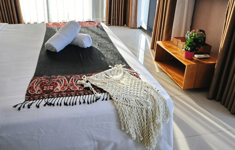 Hotel Holi Beach Apartments