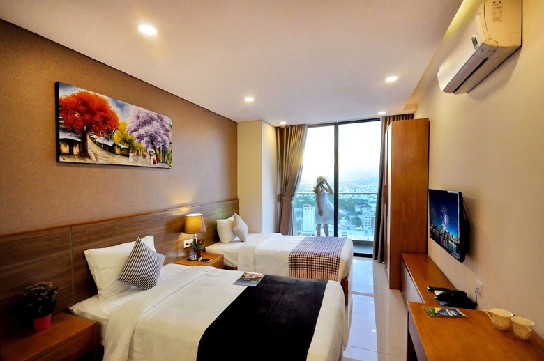 Hotel Holi Beach Apartments