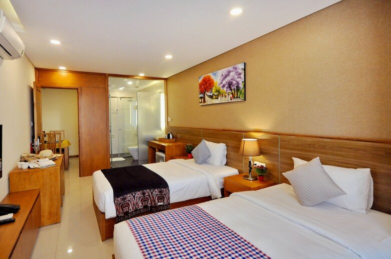 Hotel Holi Beach Apartments