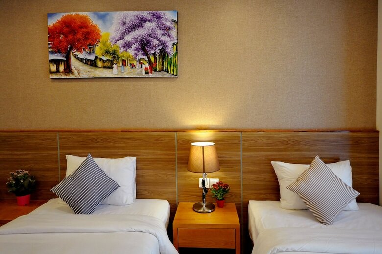 Hotel Holi Beach Apartments