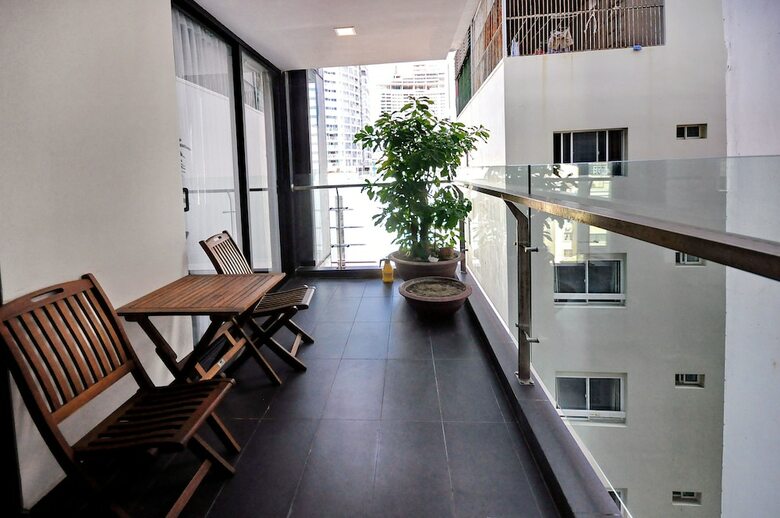 Hotel Holi Beach Apartments