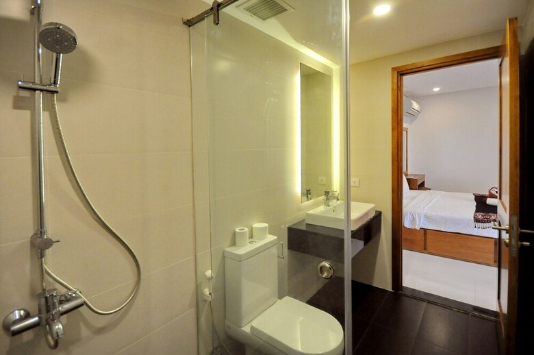 Hotel Holi Beach Apartments